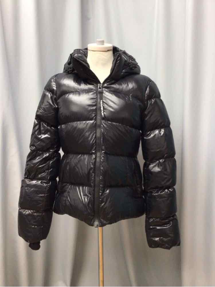 THE SUPER PUFF SIZE MEDIUM Ladies JACKET