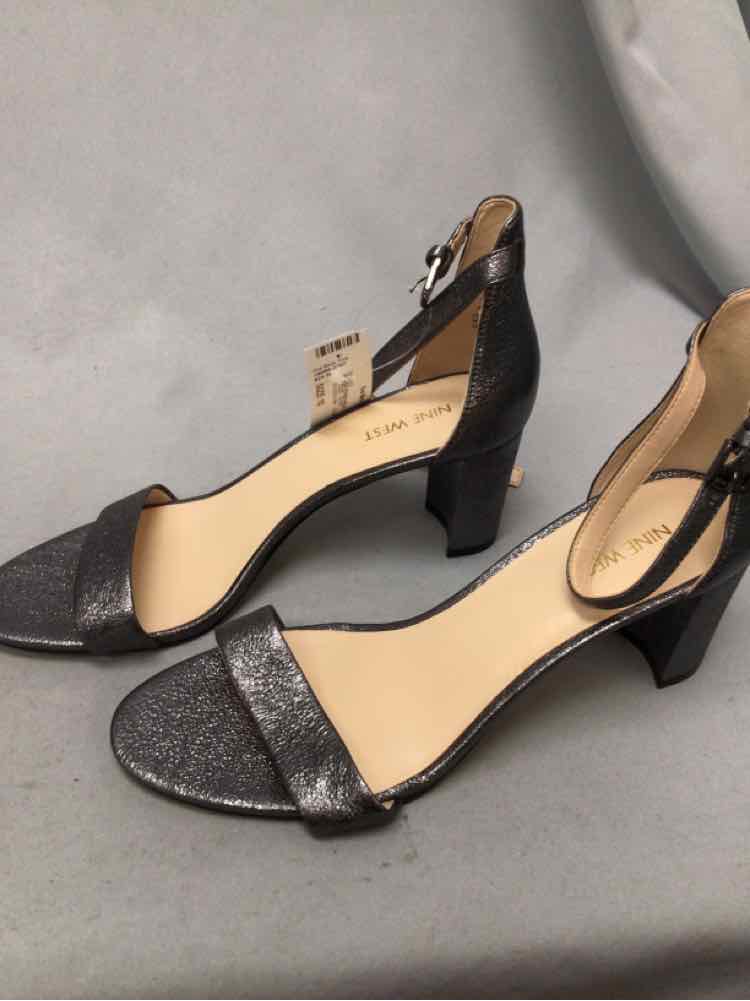 NINE WEST SIZE 10 Ladies SHOES
