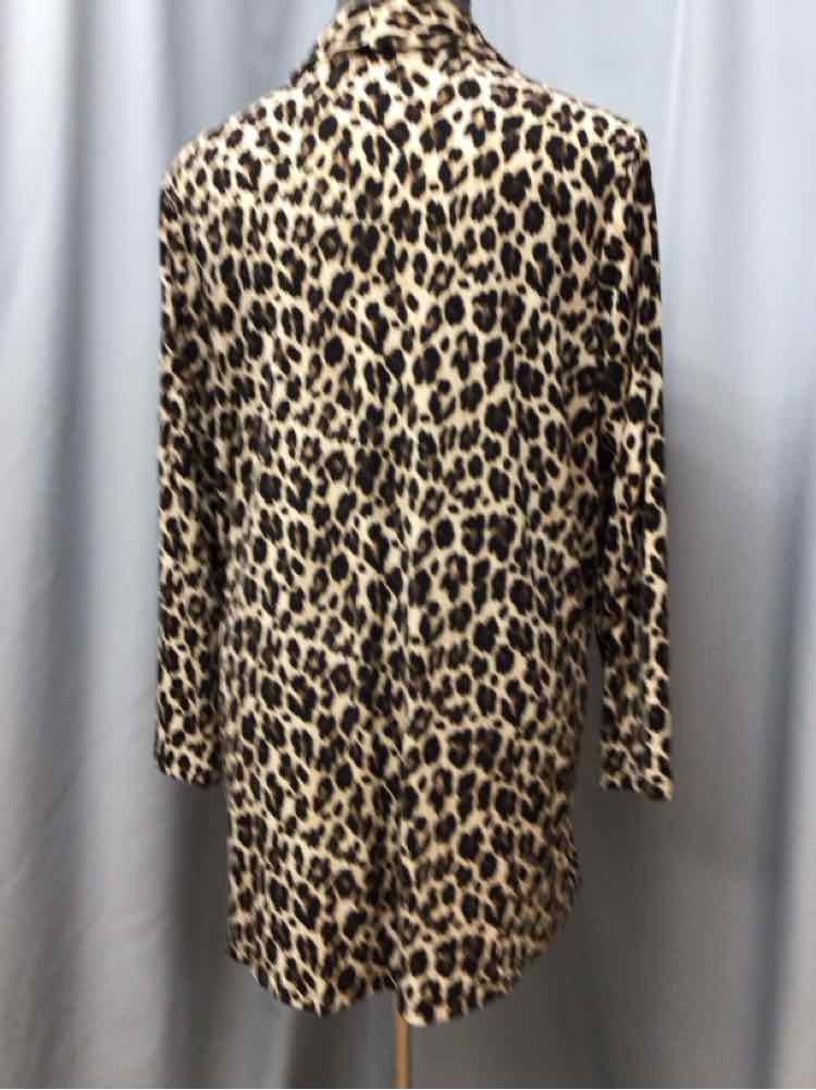 VINCE CAMUTO SIZE 2 X Ladies TOP