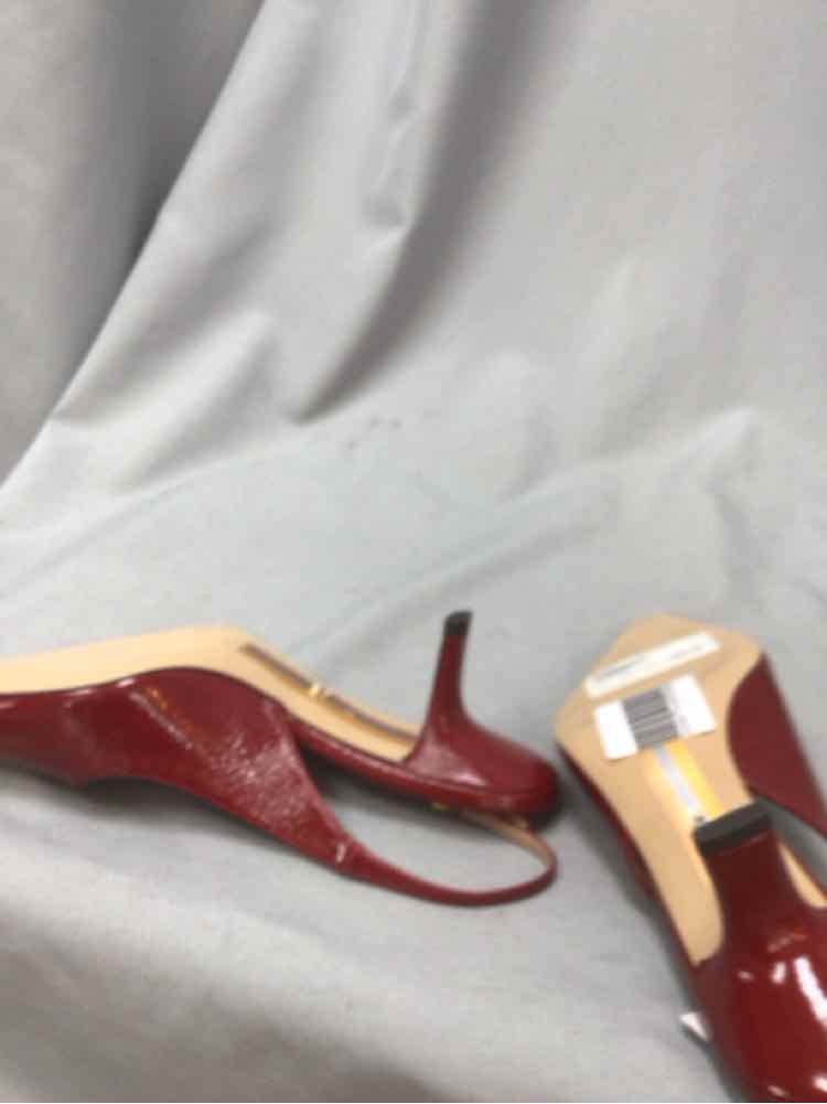 SAM EDELMAN SIZE 10 Ladies SHOES