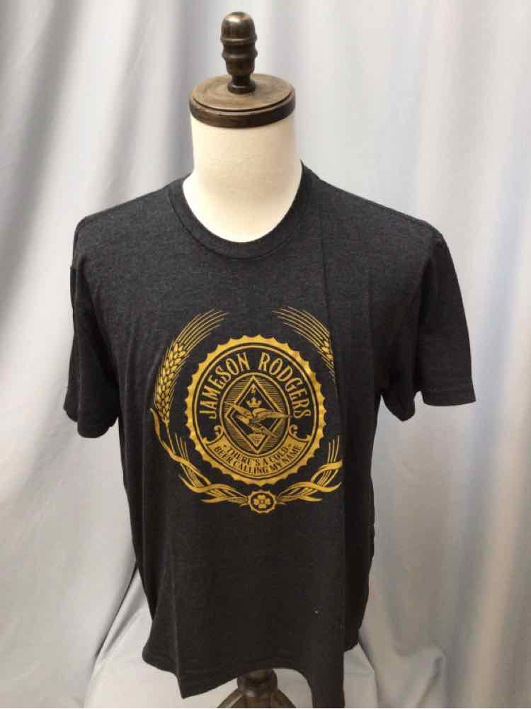 SIZE X LARGE NEXT LEVEL Men's SHIRTS