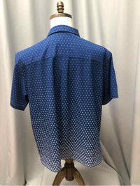SIZE X LARGE WA Men's SHIRTS