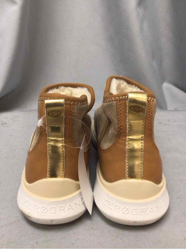 COLE HAAN SIZE 9 1/2 Ladies SHOES