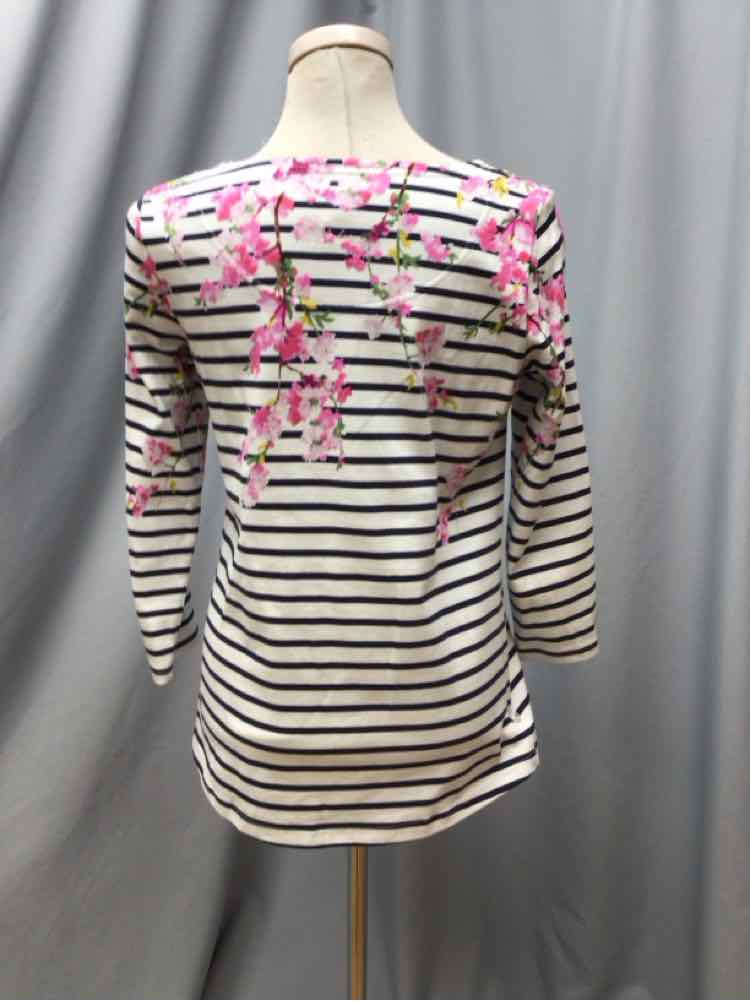 JOULES SIZE 6 Ladies TOP