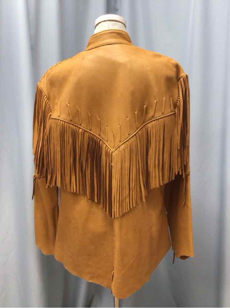 ARELLA SIZE LARGE Ladies JACKET