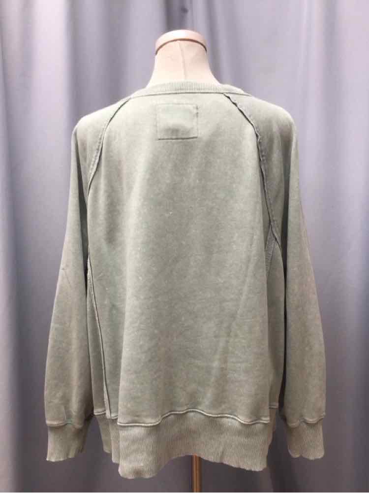 AMERICAN EAGLE SIZE SMALL Ladies TOP