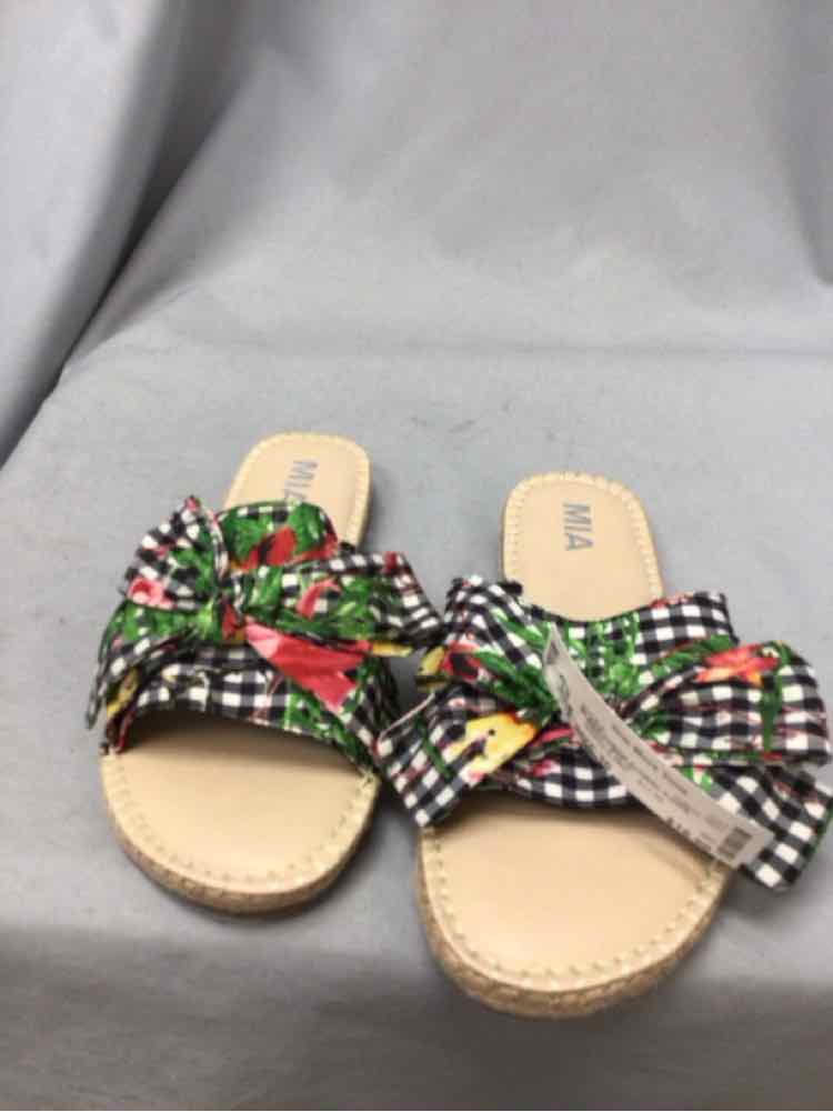 MIA SIZE 10 Ladies SHOES
