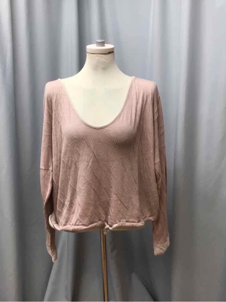 MALIBU SIZE MEDIUM Ladies TOP