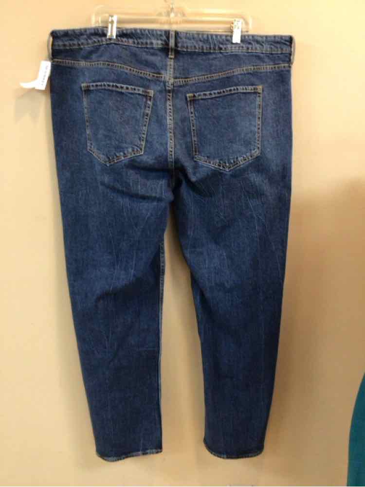 OLD NAVY SIZE 20 Ladies JEANS