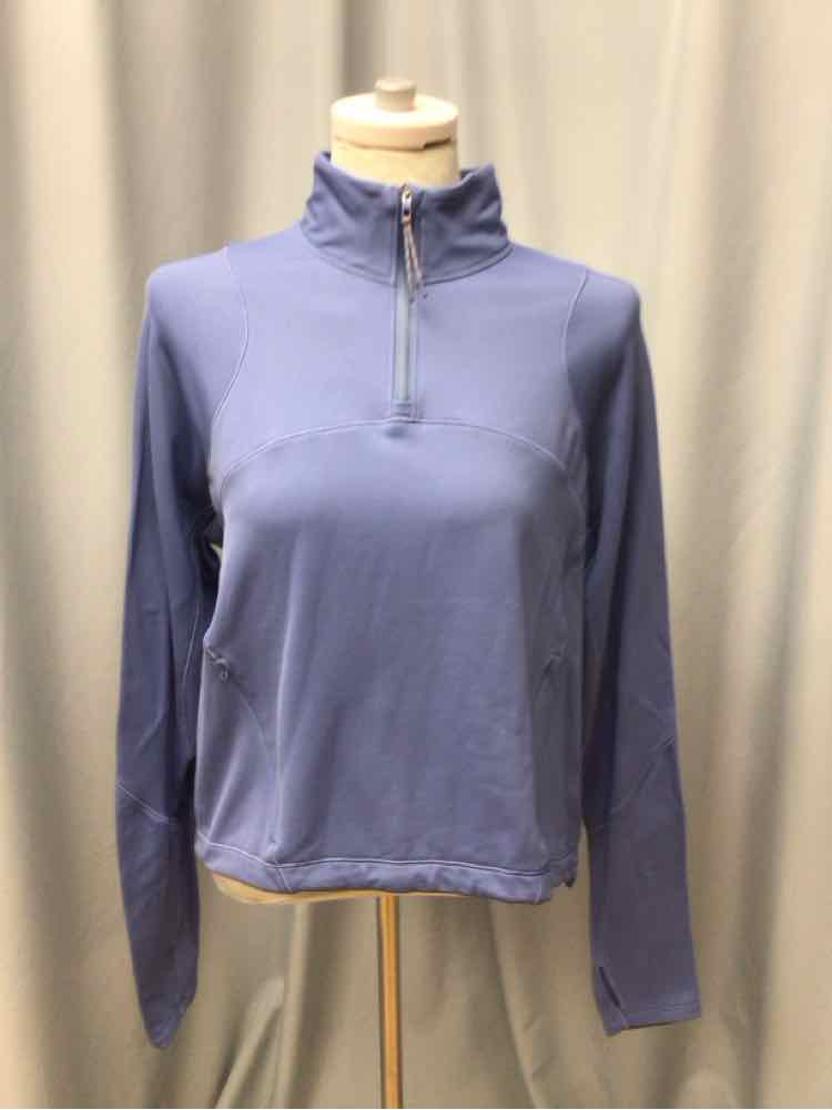 LULULEMON SIZE 10 Ladies EXERCISE