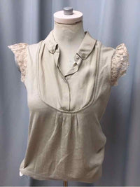 LES COPAINS SIZE 10 Ladies TOP