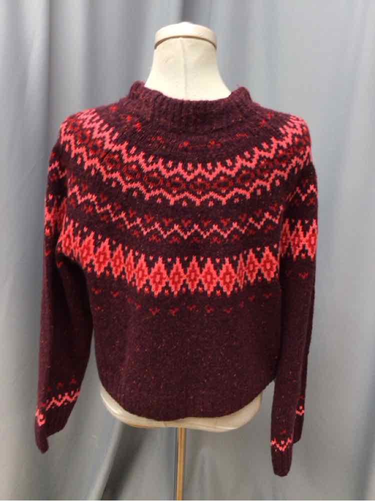 J CREW SIZE SMALL Ladies TOP