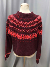 J CREW SIZE SMALL Ladies TOP