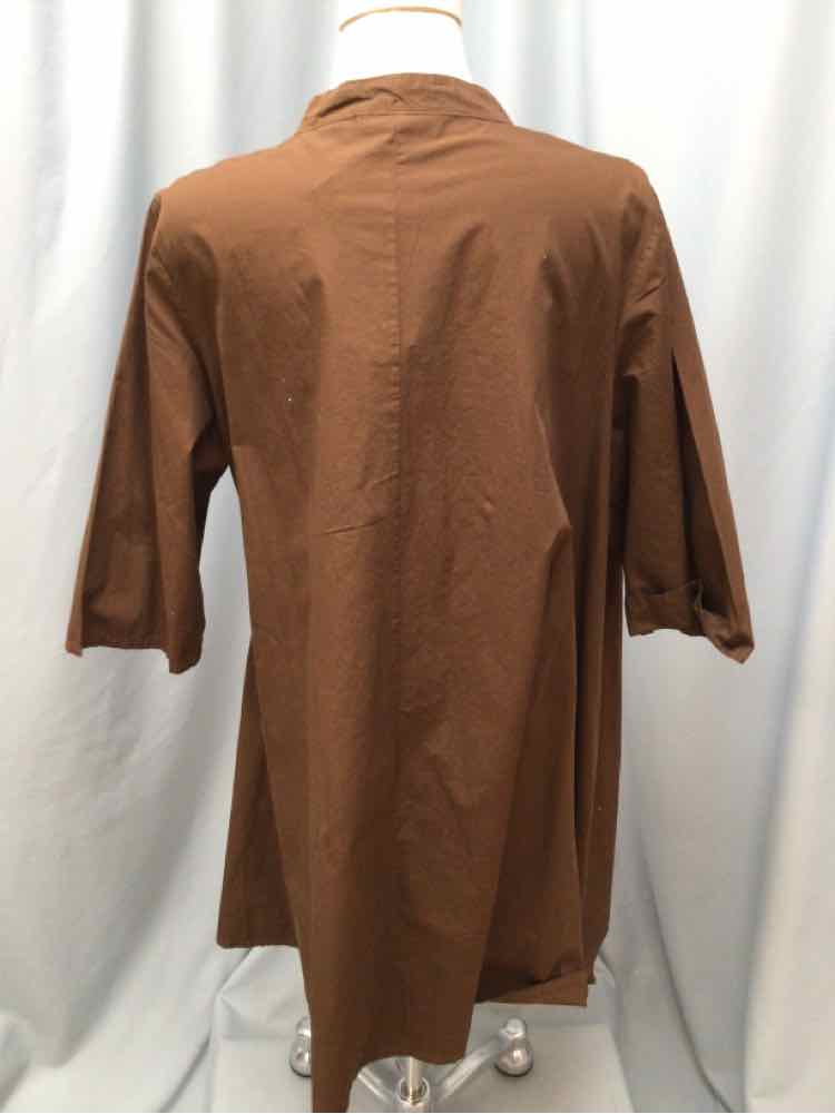 BRYN WALKER SIZE LARGE Ladies DRESS