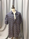 SIZE 2 X VINEYARD VINES Men's SHIRTS