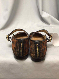 SAM EDELMAN SIZE 7 1/2 Ladies SHOES