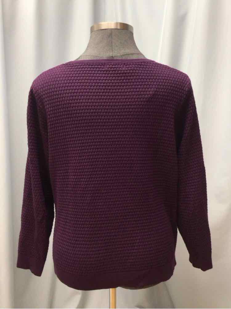 CALVIN KLEIN SIZE 2 X Ladies TOP