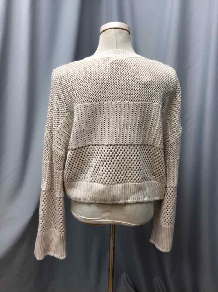 HAPPILY GREY SIZE LARGE Ladies TOP