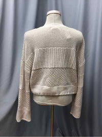 HAPPILY GREY SIZE LARGE Ladies TOP
