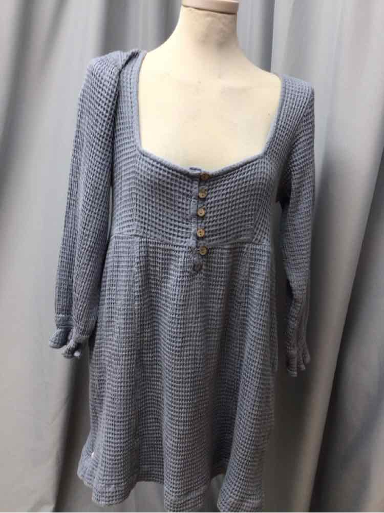 FREE PEOPLE SIZE MEDIUM Ladies DRESS