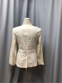 THEORY SIZE 10 Ladies BLAZER