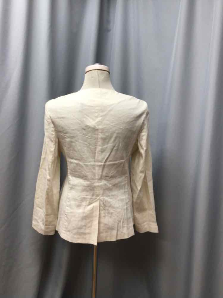 THEORY SIZE 10 Ladies BLAZER