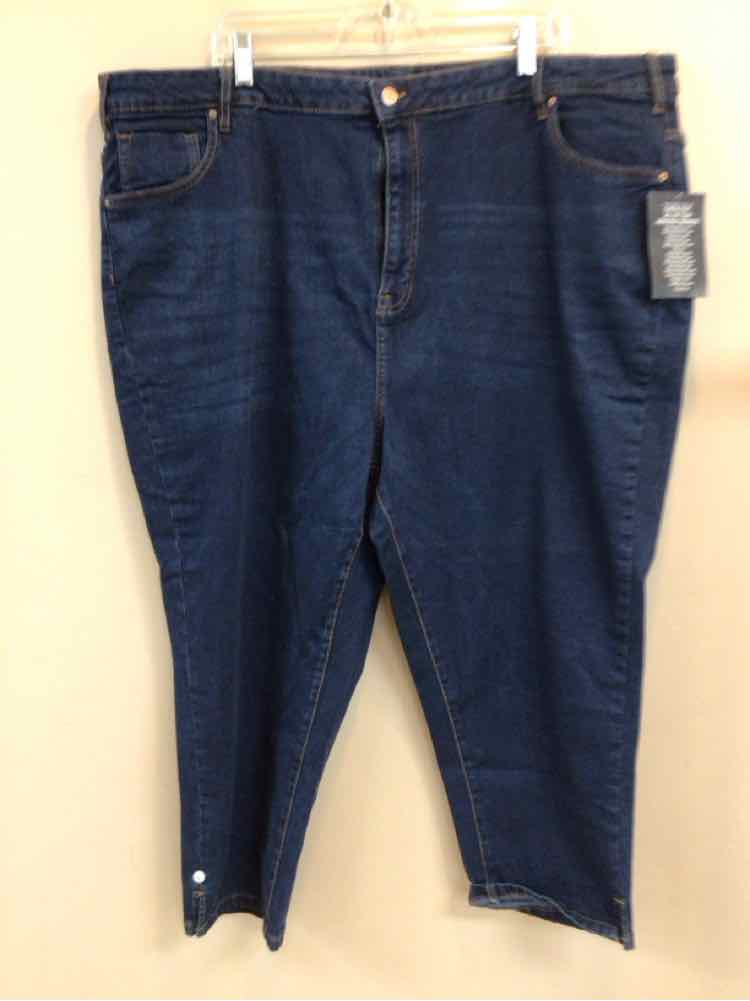 ELLOS SIZE 26 Ladies JEANS