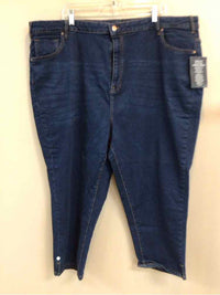 ELLOS SIZE 26 Ladies JEANS