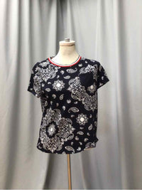 TOMMY HILFIGER SIZE MEDIUM Ladies TOP