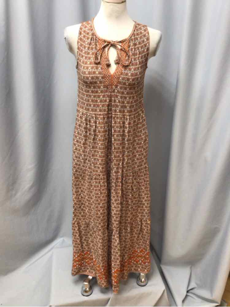 MAX STUDIO SIZE XSMALL Ladies DRESS