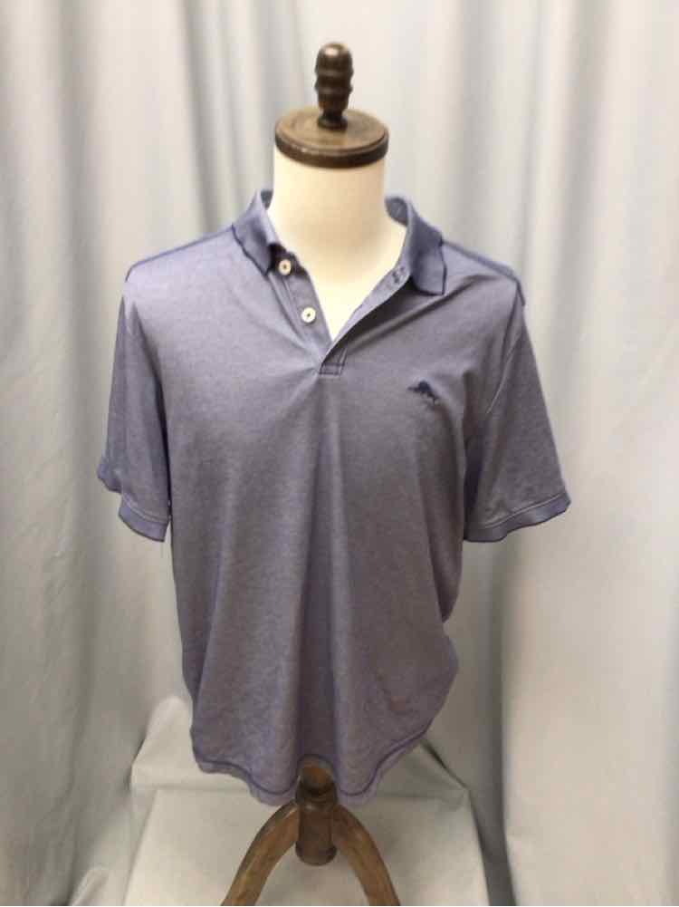 SIZE LARGE TOMMY BAHAMA Men's SHIRTS