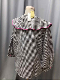 JODIFL SIZE LARGE Ladies BLOUSE