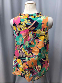 TALBOTS SIZE SMALL Ladies BLOUSE