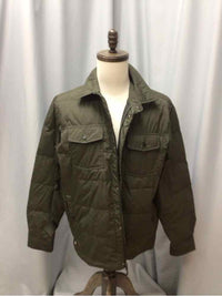 SIZE MEDIUM 32 HEAT Men's COATS