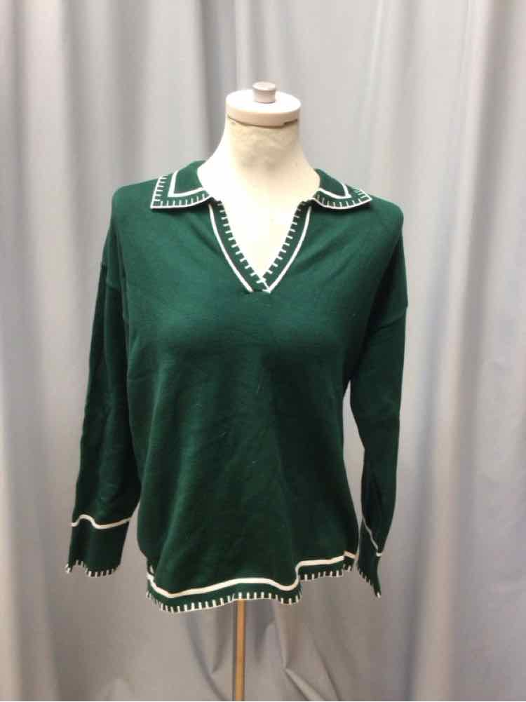 ZENANA SIZE SMALL Ladies TOP