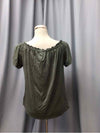 GIBSON SIZE SMALL Ladies TOP