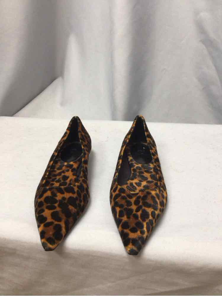 ZARA SIZE 36 Ladies SHOES