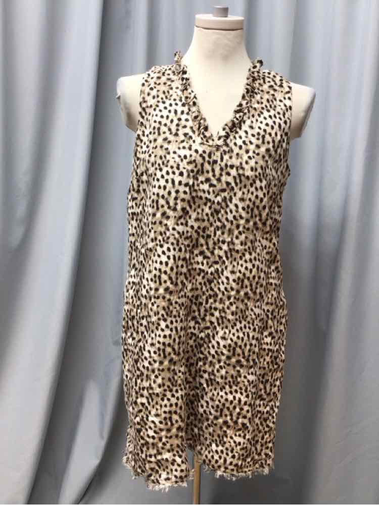 TOMMY BAHAMA SIZE SMALL Ladies DRESS