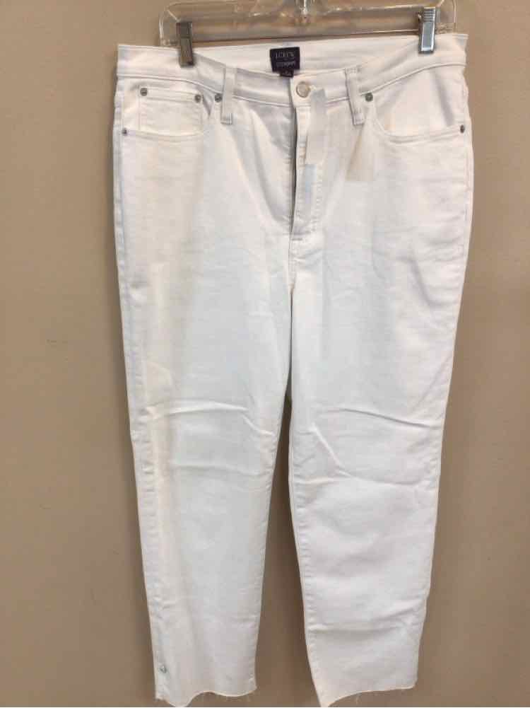 J CREW SIZE 30 Ladies PANTS