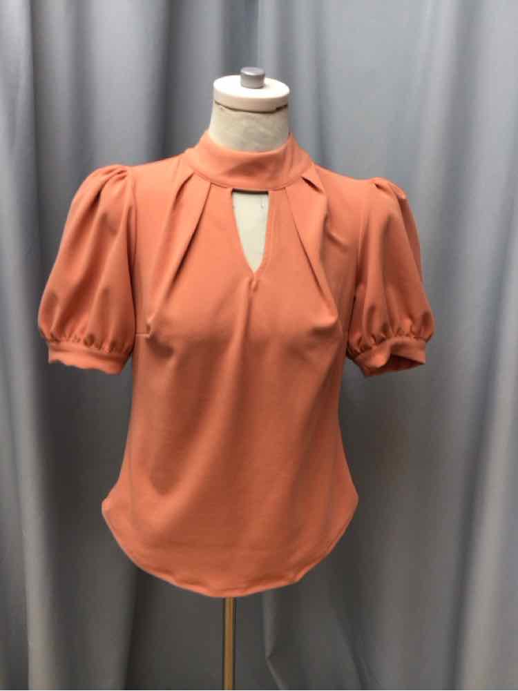 7TH AVENUE SIZE SMALL Ladies BLOUSE
