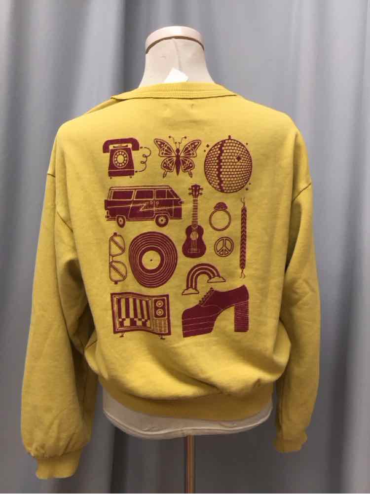 PILCRO SIZE MEDIUM Ladies TOP