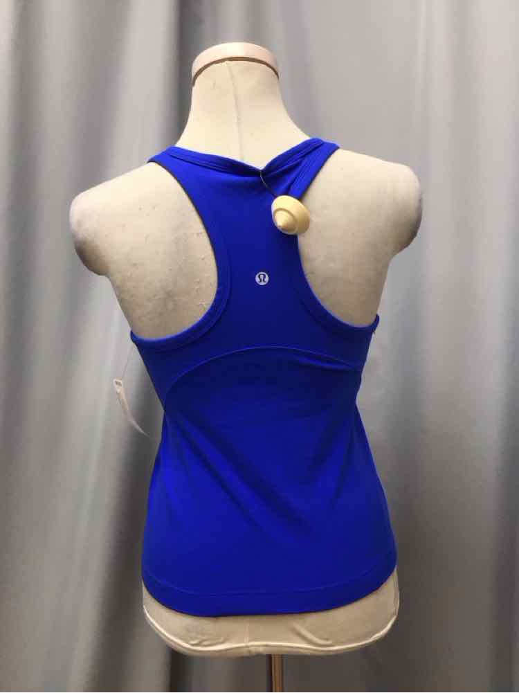 LULULEMON SIZE SMALL Ladies EXERCISE