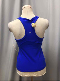 LULULEMON SIZE SMALL Ladies EXERCISE