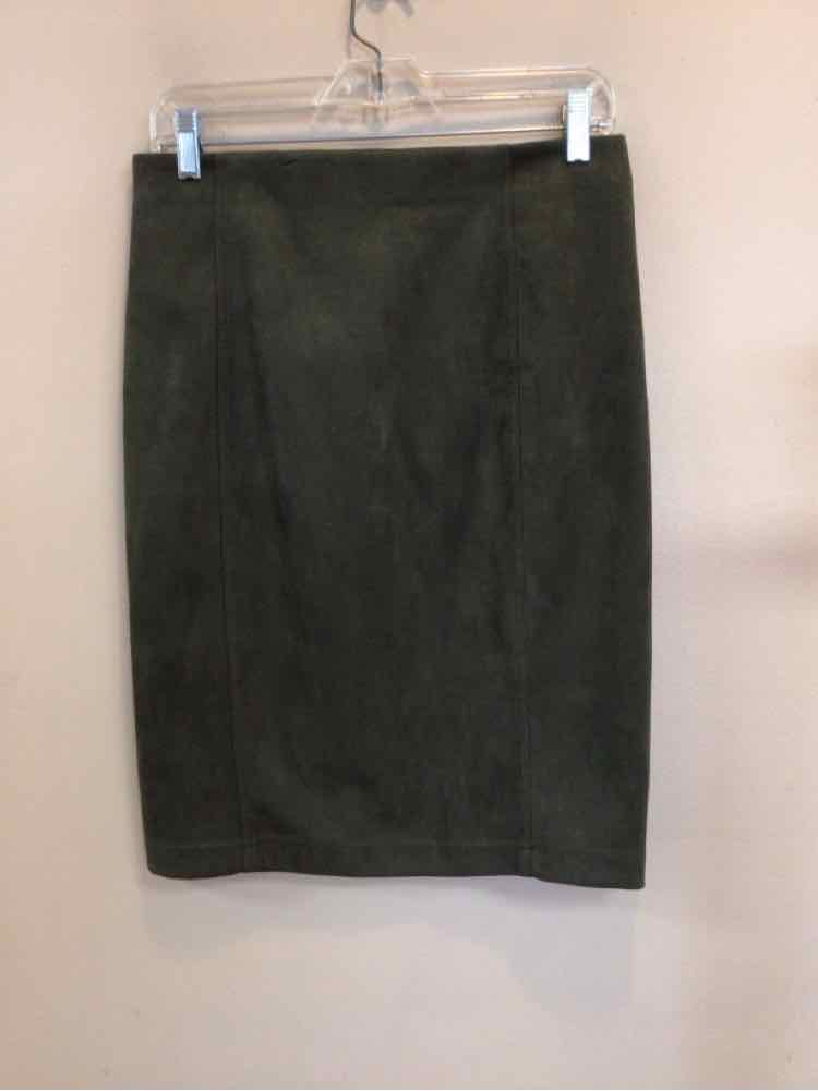 PREMISE SIZE SMALL Ladies SKIRT