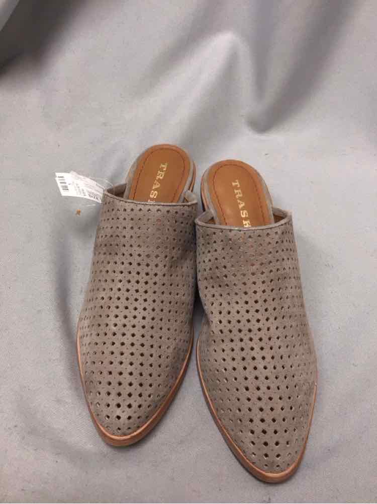 TRASHY DIVA SIZE 7 1/2 Ladies SHOES