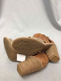 SOFT SIZE 8 Ladies SHOES