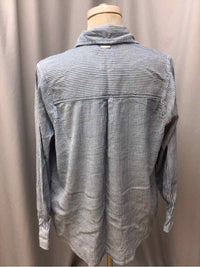 BILLABONG SIZE SMALL Ladies BLOUSE