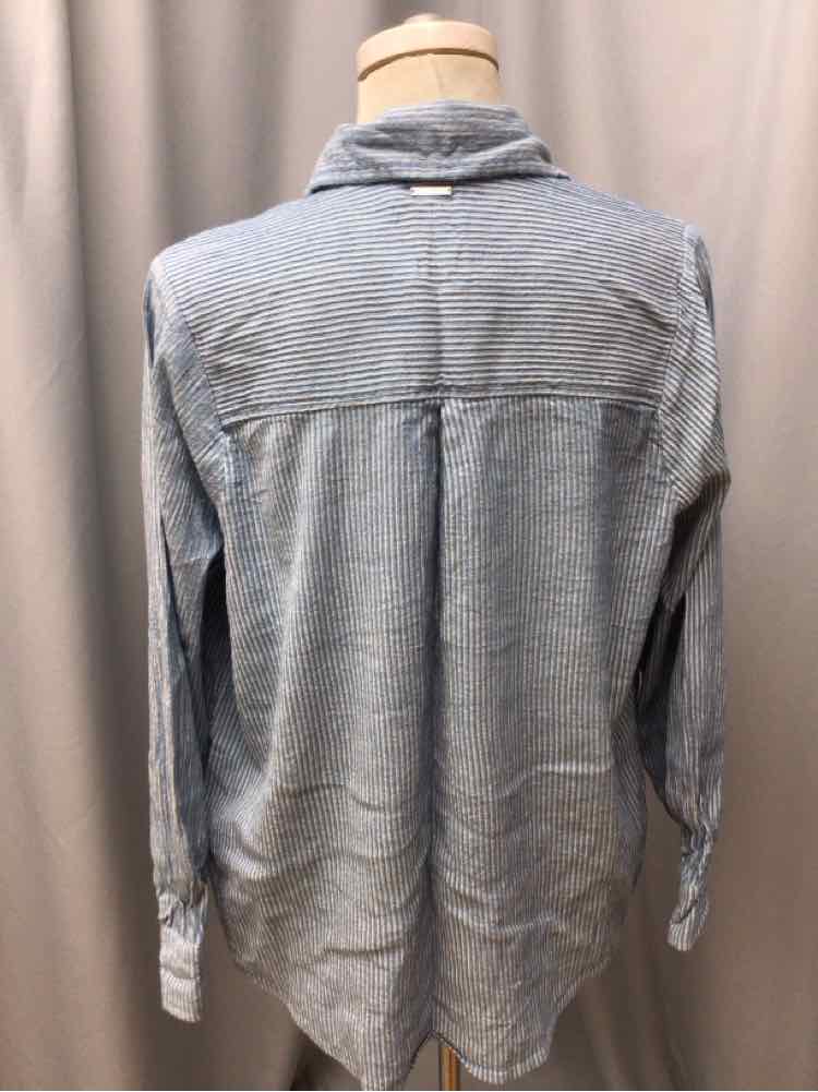BILLABONG SIZE SMALL Ladies BLOUSE