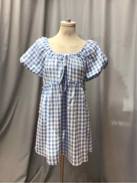 PETAL & PUP SIZE SMALL Ladies DRESS