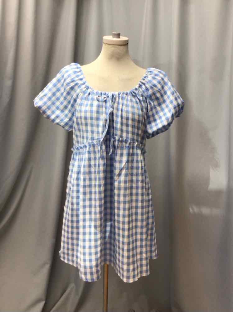 PETAL & PUP SIZE SMALL Ladies DRESS